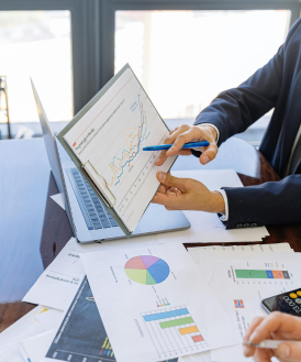 Business Consultant